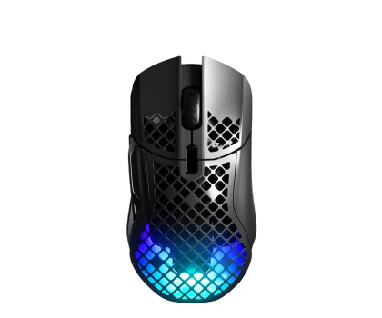 Myszka STEELSERIES Aerox 5 Wireless 62406